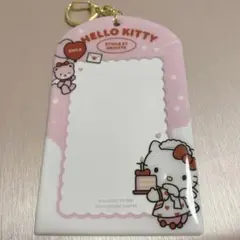 エトワールエグリオット キティ トレカケース