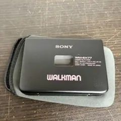 R*q様 SONY WM-EX7 WALKMAN (ウォークマン)　ジャンク品 2026年最新】wm-ex7の人気アイテム - メルカリ