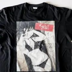 伊織もえ　Tシャツ直筆サイン入り 伊織もえ Tシャツ直筆サイン入り - メルカリ