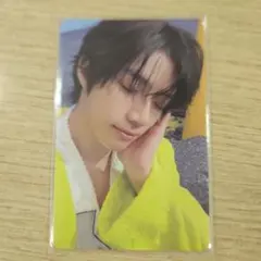 TXT HUNGER ボムギュ