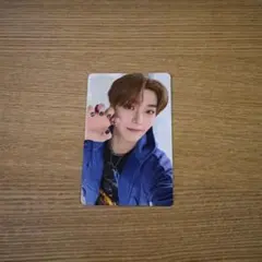 ALPHA DRIVE ONE シンロン　トレカ タワレコ　特典