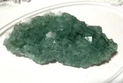 フローライト 原石 ビーズ・アクセサリー