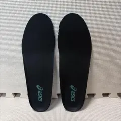 アシックス　インソール　テニス　27.0㎝