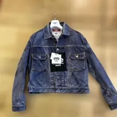 2025年最新】junya watanabe man levis ジャケットの人気