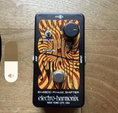[美品]Electro-Harmonix Nano Small Stoneのサムネイル