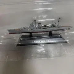 日本駆逐艦 峯雲 模型 ディスプレイケース付 - メルカリ