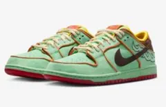 Nike SB Dunk Low Pro 