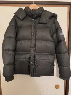 NORTH FACE ノースフェイス キャンプシェラ　ニュートープ