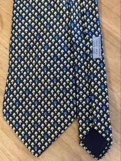 エルメス ネクタイ