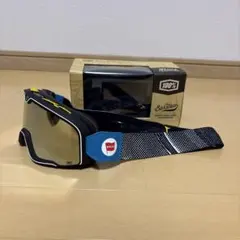 Viking モトクロスゴーグル ネイビー Viking モトクロスゴーグル ネイビー - メルカリ