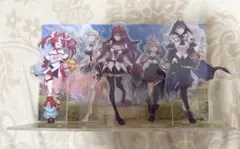 ウマ娘 Road To The Top アクリルスタンド 3種 - メルカリ