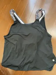 sukala♡ ブラトップ付きタンクトップ