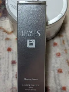 LUANGE PERFECT Moisture Cream 30g ルアンジュ - メルカリ
