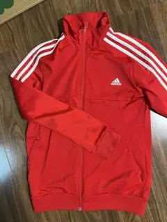 adidas ジャージ　160