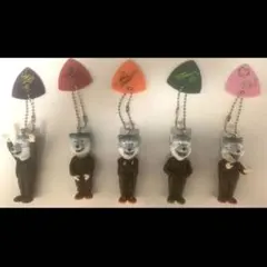 2026年最新】man with a mission ガチャの人気アイテム - メルカリ