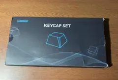 Womier 124キー ブラック PBT チェリープロファイルキー MX