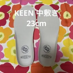 KEEN 中敷きのサムネイル