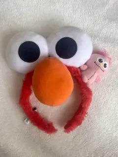 エルモ　カチューチャのサムネイル