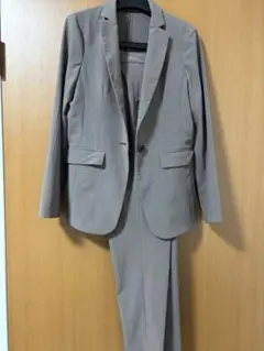 ZERO PRESSURE パンツスーツ上下セットアップ SSサイズのサムネイル