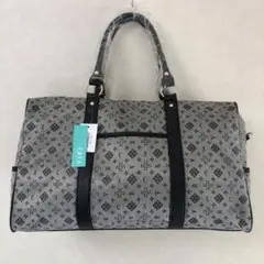 【新品/タグ付き】CREA 2way ボストンバッグ