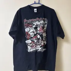 サバシスター ジャストパンクロック Tシャツ XL TOUR FINAL - メルカリ