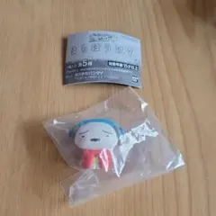 クレヨンしんちゃん ヤキニクロード まちぼうけ シロ