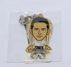 三代目 JSB 小林直己 UMP WTT 日本製クリーナー