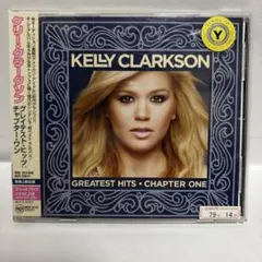 Kelly Clarkson Greatest Hits Chapter One