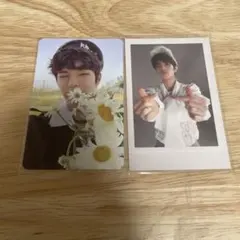 Stray Kids スンミン トレカ セット おまけ付き