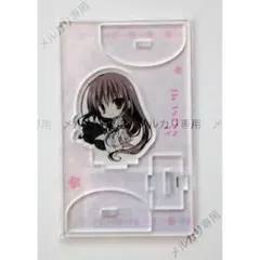 サクラノ刻　サクラノ詩　夏目藍　1/7 フィギュア　ワンフェス　開封　未組立 サクラノ刻 サクラノ詩 夏目藍 1/7 フィギュア ワンフェス 開封