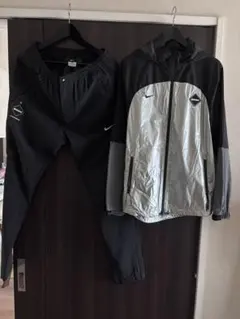 2026年最新】fcrb nike セットアップの人気アイテム - メルカリ