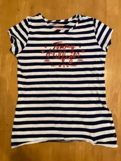 トミーヒルフィガー　Tシャツ16