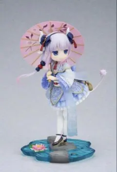 2026年最新】小林さんちのメイドラゴン カンナ フィギュアの人気