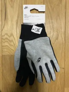 NIKE テックフリース　グローブ
