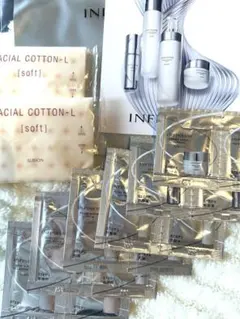 ALBION アンフィネス　トライアルセット