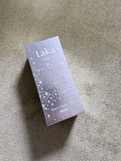 【新品未使用】LaKa ラカ　マキシグレイヤーティントミニ　♯606 ミーニングのサムネイル