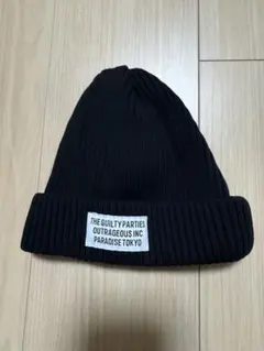 2026年最新】ワコマリア ニット帽の人気アイテム - メルカリ