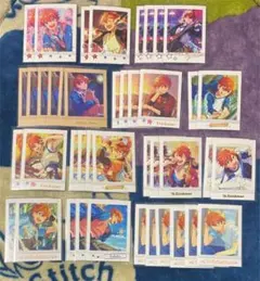 あんスタ ぱしゃこれ　明星スバル