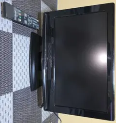 DX BROADTEC 24V デジタルハイビジョン液晶テレビ DX BROADTEC 24V デジタルハイビジョン液晶テレビ - メルカリ