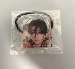 ENHYPEN カプセルトイ ヘアゴム ジェイクver.