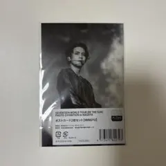 SEVENTEEN MINGYU ミンギュ ポストカードセット