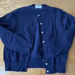 OPAQUE.CLIP カーディガン