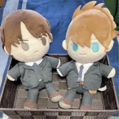 ワールドトリガー あくちょんぬいぐるみ 二宮匡貴 - メルカリ