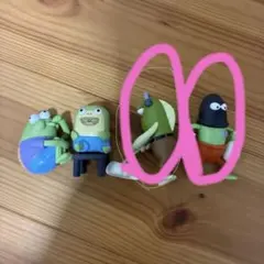 箱無し］ねんどろいど ブロスタ スパイク 1297 - メルカリ