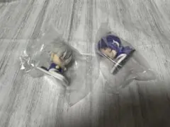 ブルーロック　おねむたん(凪誠士郎・御影玲王)