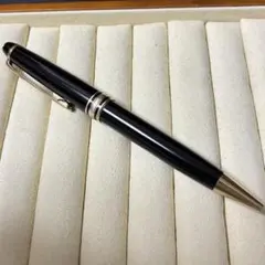 MONTBLANC Meisterstuckモンブラン ボールペン105980 MONTBLANC Meisterstuckモンブラン ボールペン105980 - メルカリ