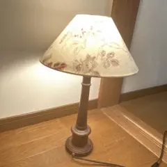 ローラアシュレイ テーブルライト