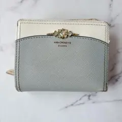 &chouette アンドシュエット 財布のサムネイル