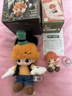 DIMOO ディムー　ディズニー　他　まとめ売り