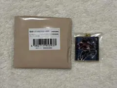 鬼滅の刃 ヒロマ 3周年 レプリカチャーム H 冨岡義勇
